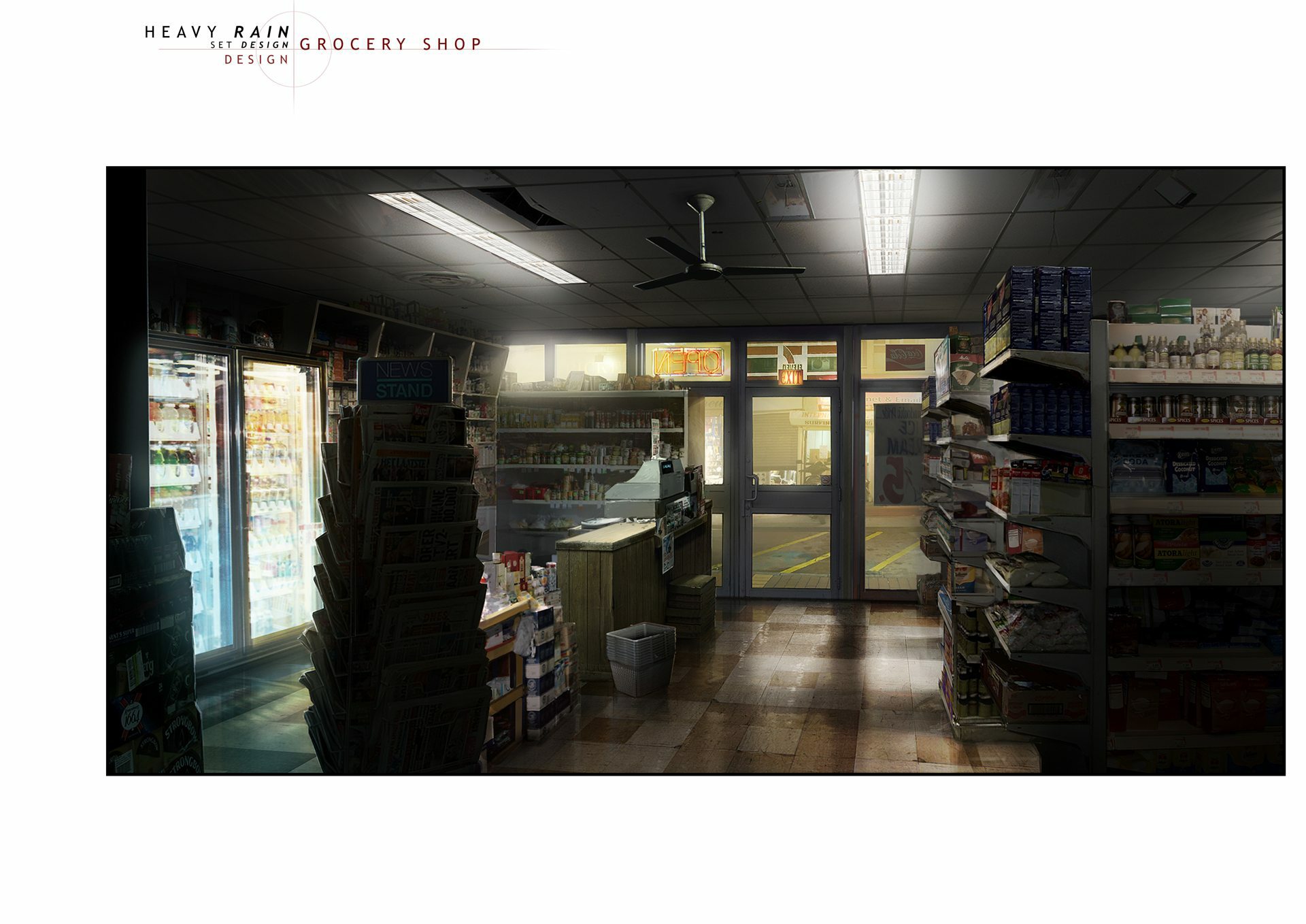 Heavy Rain (Edición Coleccionista) - Imagen 40